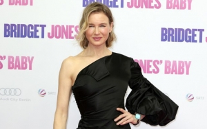 Renee Zellweger Returns to Television With Netflix's Series