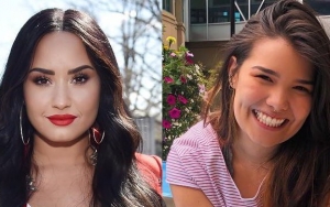 Demi Lovato's Sister Posts Heartfelt Message on Singer's 26th Birthday