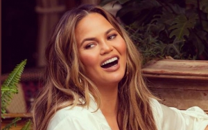 Chrissy Teigen Blames Hungover for Puking at Daughter's Pre-School Orientation