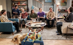 'The Big Bang Theory' to End After Season 12