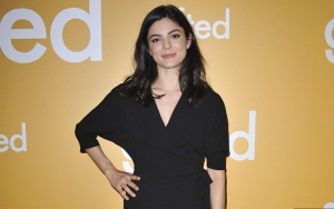 'Top Gun 2' Finds Miles Teller's Love Interest in 'UnREAL' Star Monica Barbaro