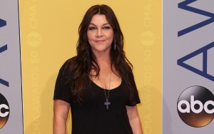 'Belligerent' Gretchen Wilson Arrested at Connecticut Airport