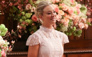 Kaley Cuoco Heartbroken by 'The Big Bang Theory' Final Season Announcement