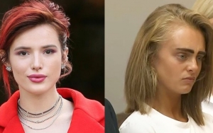 Bella Thorne Tapped to Play Suicidal Teen's Girlfriend in 'Conrad and Michelle'