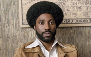 John David Washington on Charlottesville Riot: I Was Embarrassed of Our Country
