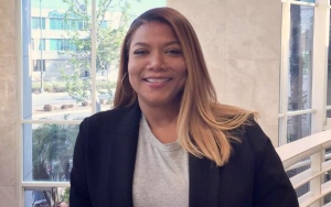 Queen Latifah to Be Honored With Marian Anderson Award