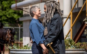 'The Walking Dead' Season 9 Photos Give First Look at Season Premiere
