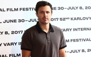 Casey Affleck to Produce and Co-Star in 'Fencer'