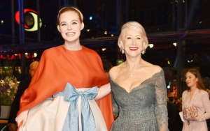 Elle Fanning and Helen Mirren Tapped to Join 'Catherine The Great' Series