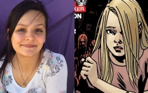'Walking Dead' Casts Key Comic Book Character for Season 9