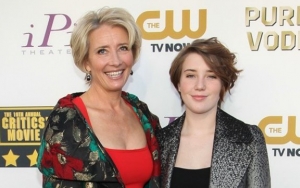 Emma Thompson Shares Her Daughter's Traumatic Sexual Assault Experience