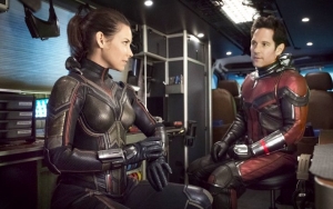 'Ant-Man and the Wasp' Soars Past $500M at Global Box Office After Massive Opening in China