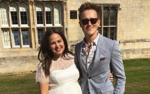 Tom Fletcher and Wife Giovanna Welcome Third Child, a Baby Boy