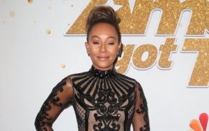 Mel B to Check Into Rehab in U.K. After PTSD Diagnosis