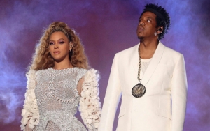 Stage Crasher at Beyonce and Jay-Z's Concert Charged With Battery