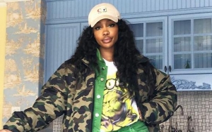 SZA Lost a Job Because of Pot Brownies