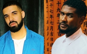 Drake Nears Usher's Number One Run Record With 'In My Feelings'