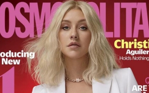 Christina Aguilera Doesn't Want to Date Another Celebrity