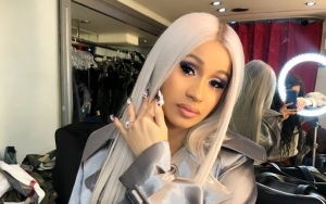 Cardi B Apologizes to Martin Luther King Jr.'s Daughter for Her Role in TV Skit