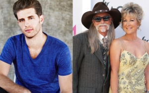 Jonah Platt to Portray Country Legend Dean Dillon in 'Tennessee Whiskey The Musical'