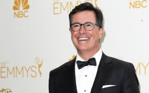 Stephen Colbert Feared His Twitter Joke Could Ruin His Career