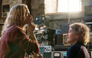 'A Quiet Place' Sequel Gets Release Date