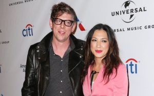 Michelle Branch And Patrick Carney Welcome First Child Together - It's a Boy!