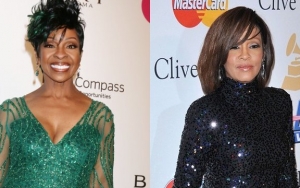 Gladys Knight Struggling to Recover From Whitney Houston's Death