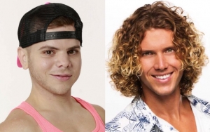 'Big Brother' Star JC Mounduix Accused of Sexual Misconduct for Kissing Co-Star While He Sleeps