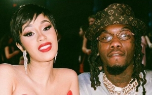 Report: Cardi B Attacks Offset's 'Side Chick' at Strip Club