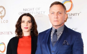 Rachel Weisz Gives Birth to Her First Child With Daniel Craig at 48