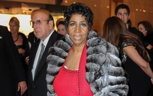 Aretha Franklin Laid to Rest After Star-Studded Funeral