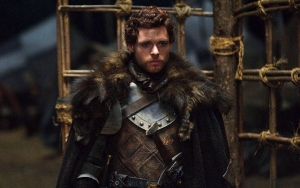 Richard Madden Was Paid 'F*** All' for His 'Game of Thrones' Role