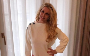 Britney Spears Booed After Mixing Up Two Cities During U.K. Gig
