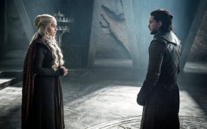 Report: 'Game of Thrones' Prequel Series to Start Filming in February 2019