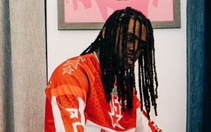 Chief Keef Facing Legal Action Over Unauthorized Mixtape Cover