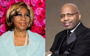 Aretha Franklin's Family Slams Pastor's Eulogy as 'Distasteful', He Regrets It