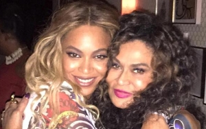Tina Knowles Celebrates Beyonce's Birthday With Adorable Throwback Photo