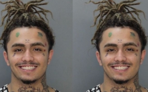 Lil Pump Going to Jail for Two Months After Violating Probation