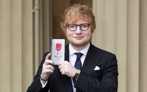 Ed Sheeran's Tour Promoter Denies 'Laughable' Fraud Allegations