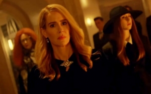 'American Horror Story: Apocalypse' Debuts First Footage, Hints at Vengeance