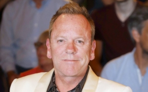 Kiefer Sutherland's 'Designated Survivor' Heading to Netflix After Getting Canceled by ABC