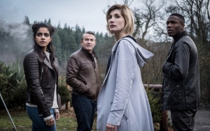 'Doctor Who' Gets Season 11 Premiere Date, New Time Slot