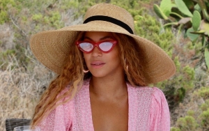 Beyonce Shares Heartfelt Letter and Photos From Birthday Celebration