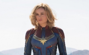 Brie Larson Worried She Wouldn't Fit 'Captain Marvel' Role