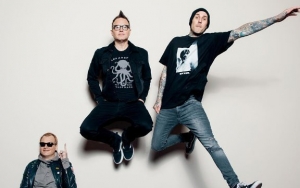 Blink-182 Cancels U.S. Tour Due to Drummer's Illness