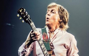 Paul McCartney Planning Secret 'Egypt Station' Show in New York