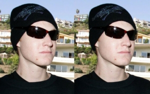 Redmond O'Neal Sued for Alleged Homophobic Attack