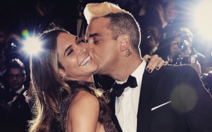 Robbie Williams and Wife Welcome Third Child via Surrogate