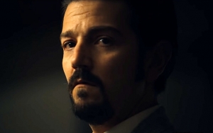  Diego Luna Leads Massive Drug Cartel in First 'Narcos: Mexico' Trailer